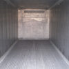 20ft refridgerated containers reefer interior