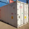 20ft refridgerated containers side for sale