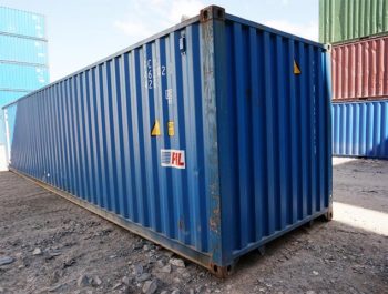 40ft container general purpose - Brisbane