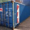 40ft-dark-blue-container-general-purpose-Brisbane