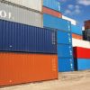 40ft-stacked-containers-general-purpose-Brisbane