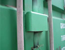 Security Lock Boxes