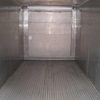 20ft insulated container reefer interior Brisbane