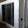 20ft insulated container roller door