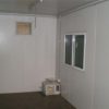 20ft insulated container sliding window Brisbane