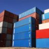 Container Sales Hire